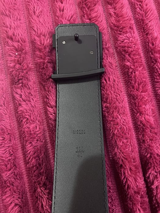 Ремень Louis Vuitton оригинал