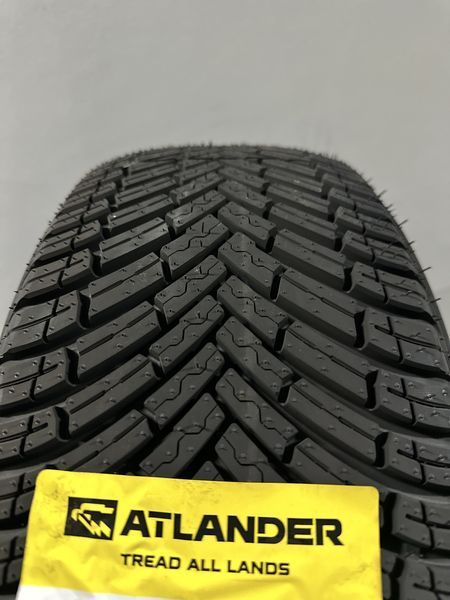 Нови всесезонни гуми ATLANDER 195/55R16 87V НОВ DOT БОРД 1955516