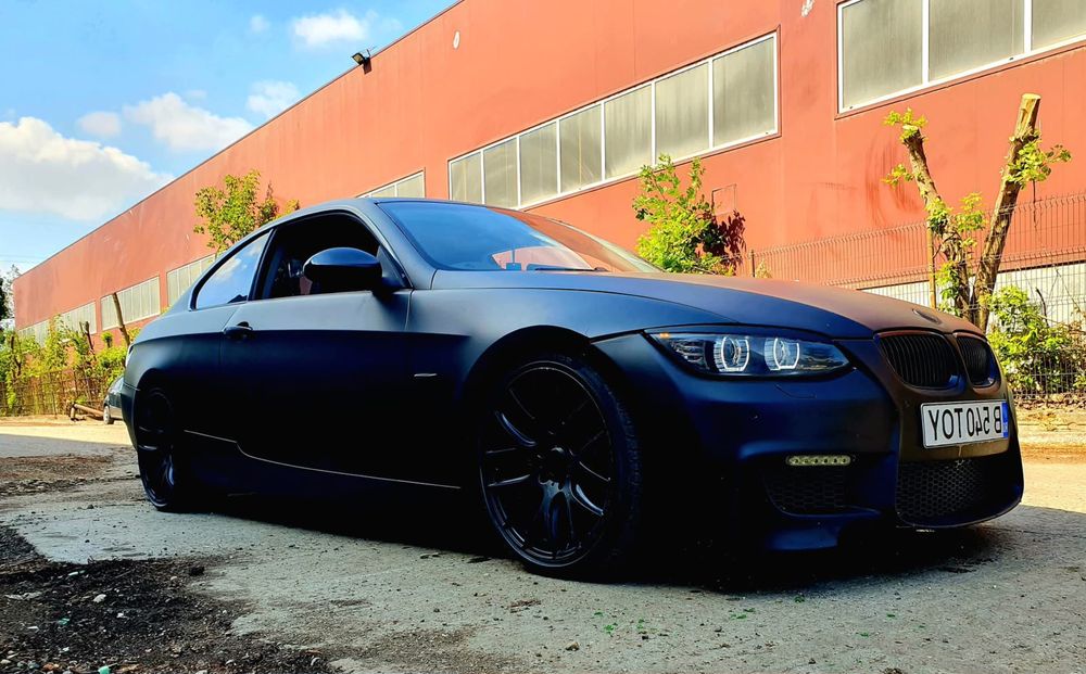 BMW Seria 3 2007 — imagine 2