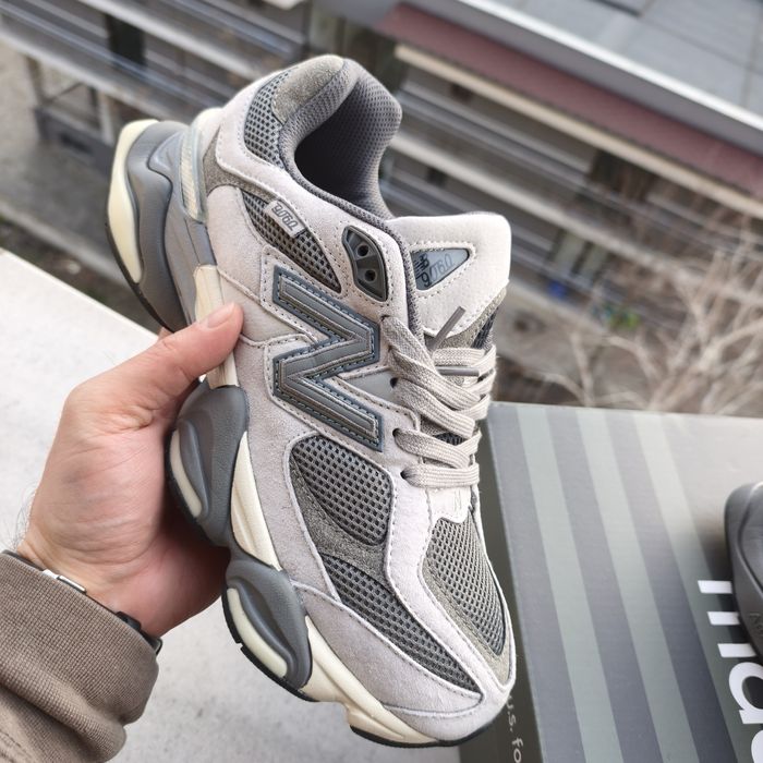 New Balance 9060 “Joe FreshGoods” Grey 43