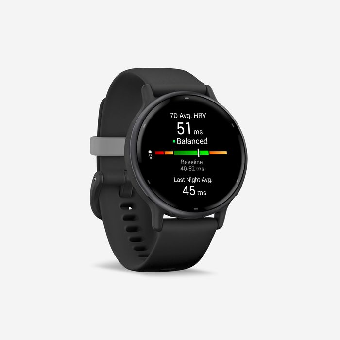 Ceas conectat la Gps sport și sănătate - (SecondHand) Decathlon