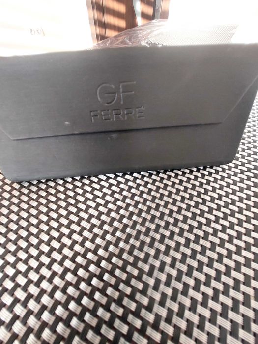 Слънчеви очила Cianfranko Fere