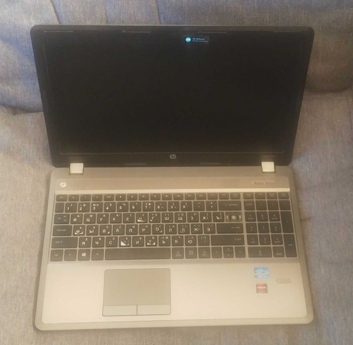 Продаеться компютер