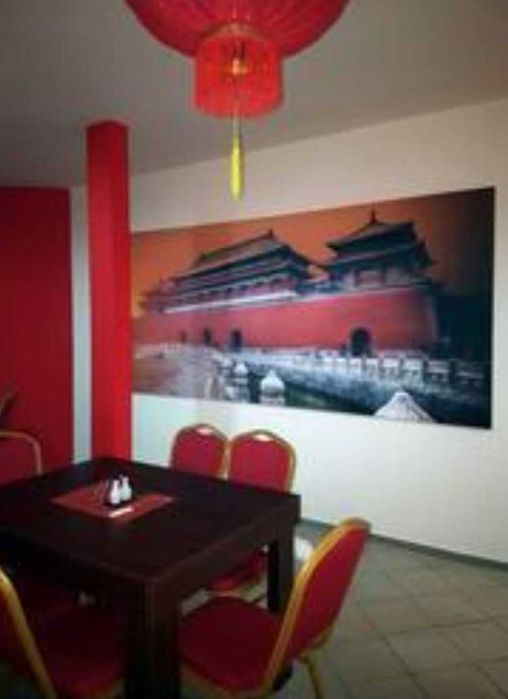 Tablou Decorativ Canvas 150x350 cm – Dimensiune Mare