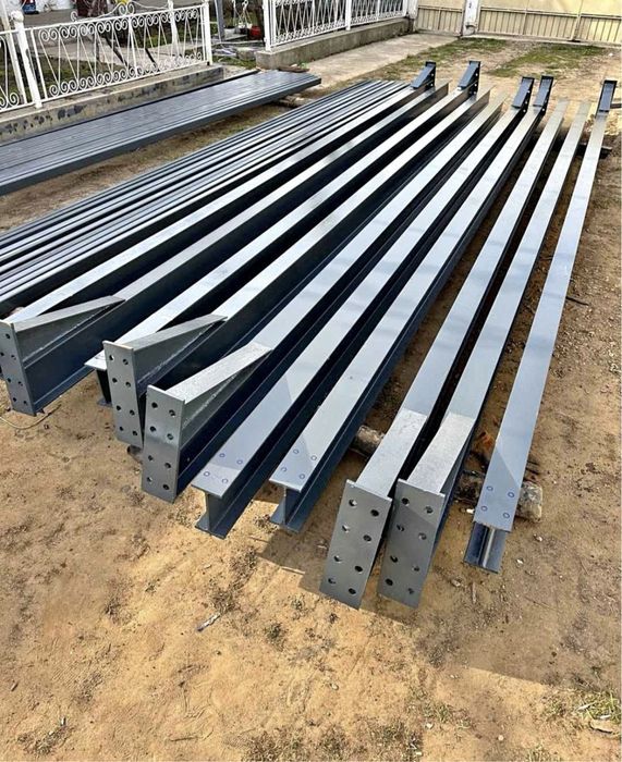 Vand hale metalice 10x20x4.   10x10x4.  10x25x4