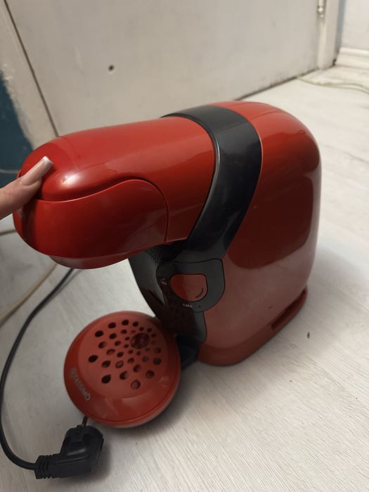 Bosch Tassimo + 16 capsule noi, stare foarte bună