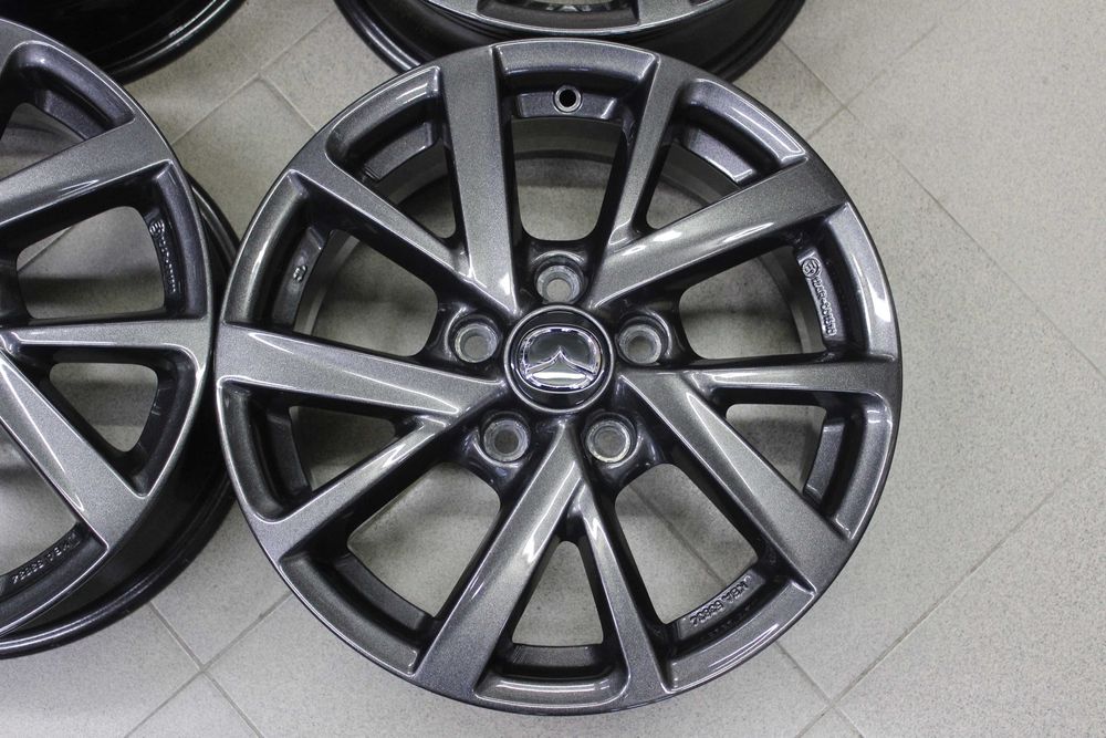 Джанти 16" Mazda 3, CX-30