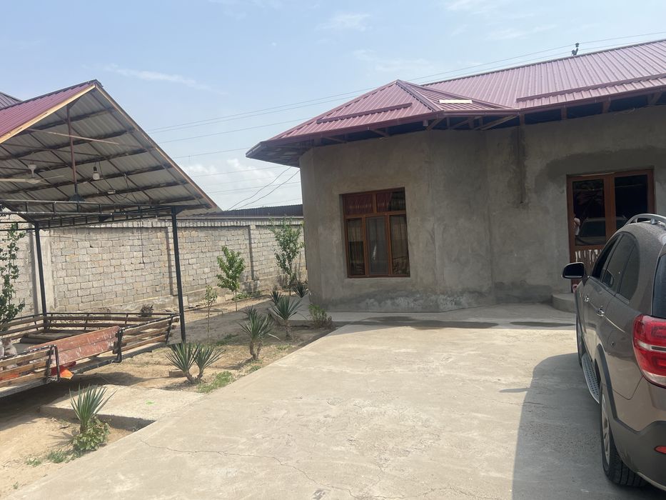 продам новый участок в доль центральной дороги, г Чирчик