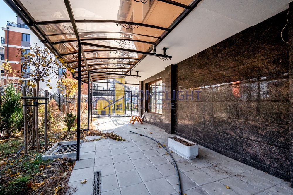 Продава се Заведение в София, Студентски град - 667 кв.м за 1170 €/кв.м - Снимка #2