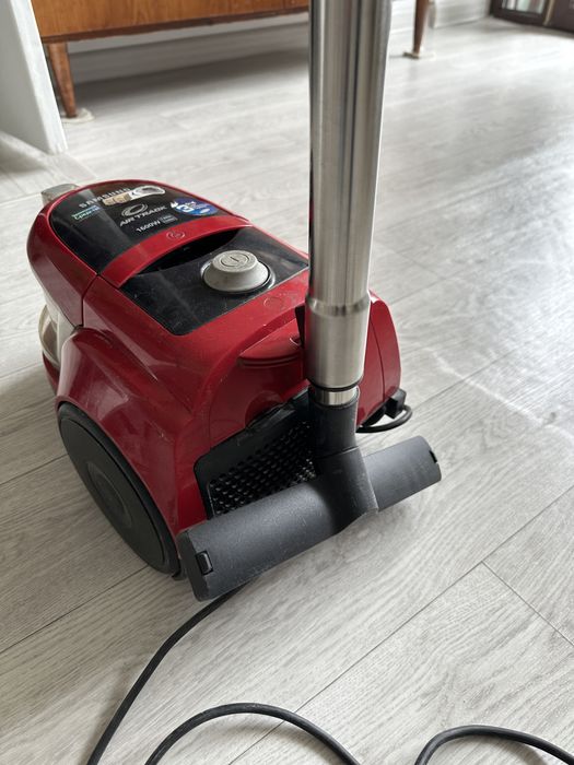 Пылесос Samsung Air Track 1600w