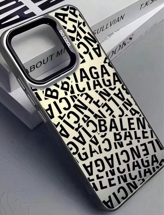 Луксозни калъфи за телефони/ Кейсове