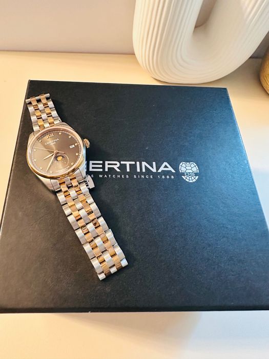 Ceas elegant, superb