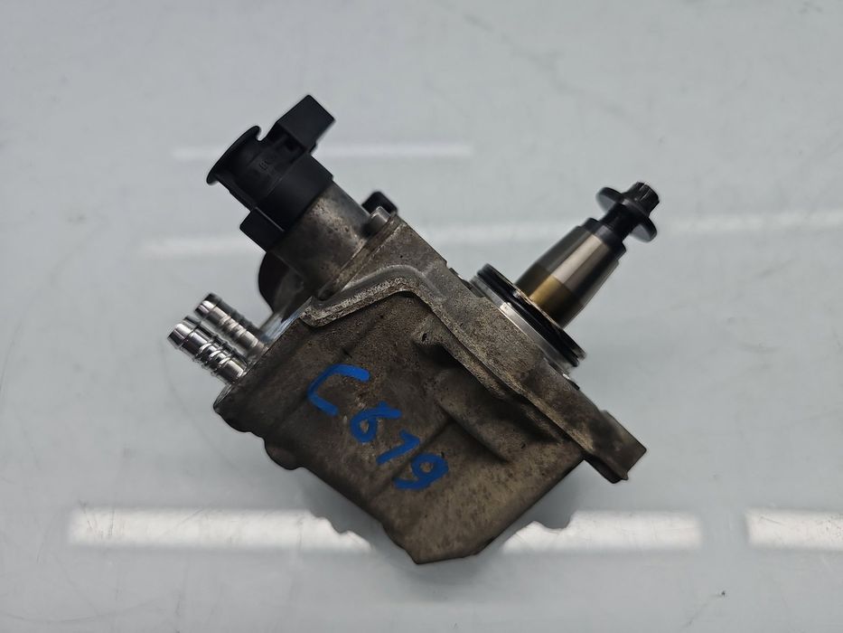 Pompa inalta presiune Bmw 4 (F32) [Fabr 2013-2021] 7810696 2.0 N47N 13