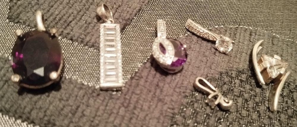 Смотрите всё серебро