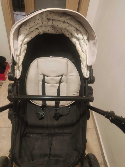 Детска количка 3 в 1