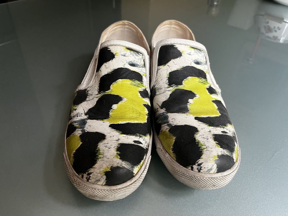 Just Cavalli дамски обувки