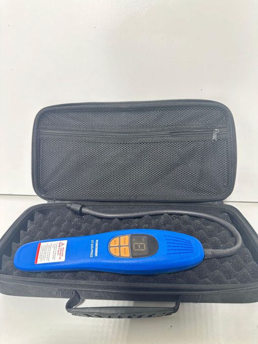 Detector profesional de scurgeri refrigerant Mastercool LT-100-PRO2