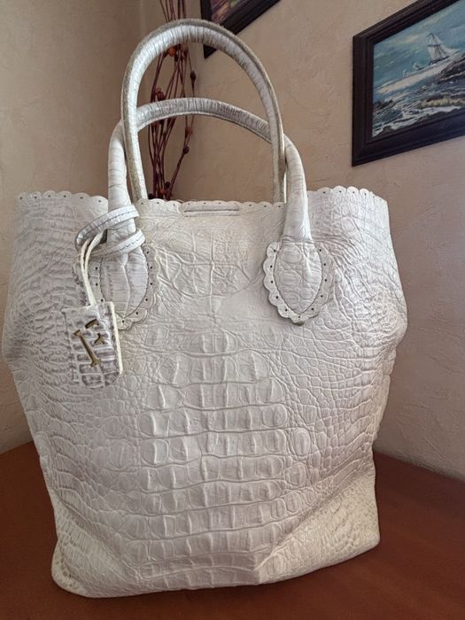 Чанта Furla futura