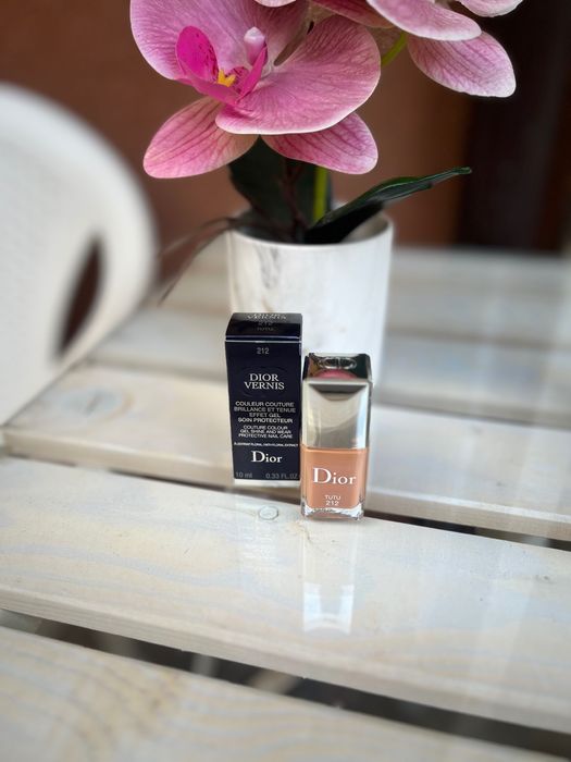 DIOR Dior Vernis 10мл. , лакове за нокти