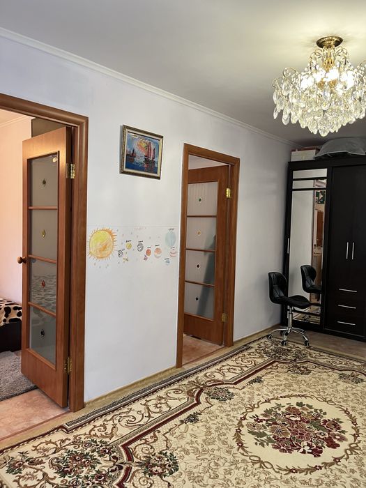 Квартира на жазире