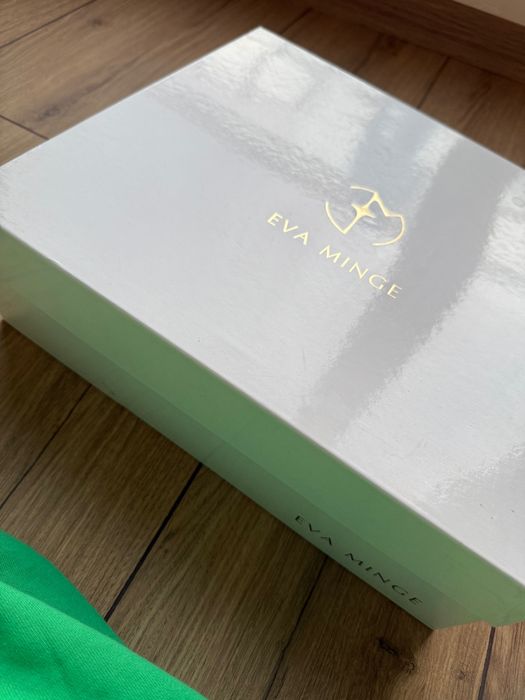 Чисто ноти Eva Minge