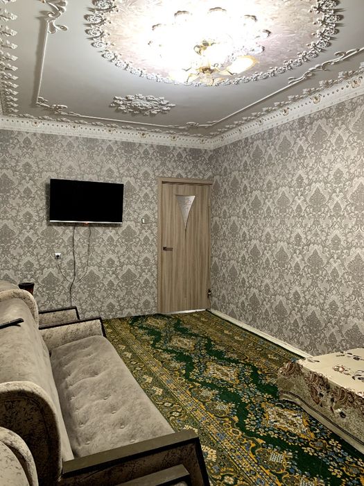 Квартира в центре города