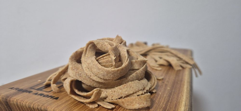 Taietei si paste de casa