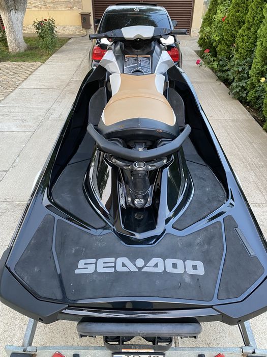 Seadoo GTI155 SE Jetski Skijet BRP