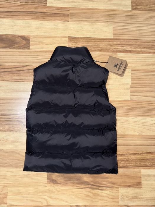 Vesta Burberry copii 1-14 ani