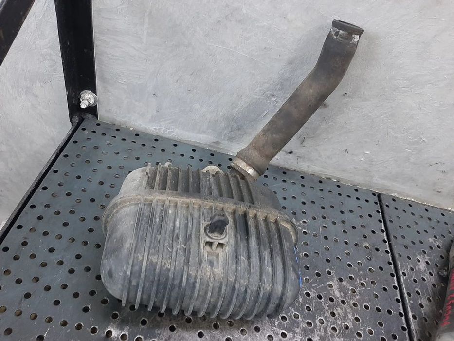 vas rezervor vacuum 2.0 tdi  audi a4 b7