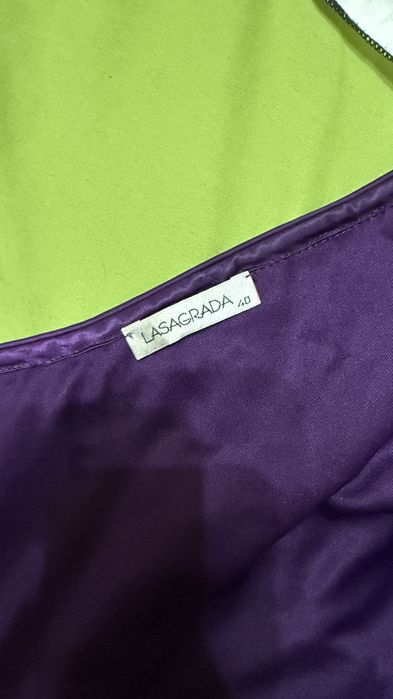 Платье 40 размер