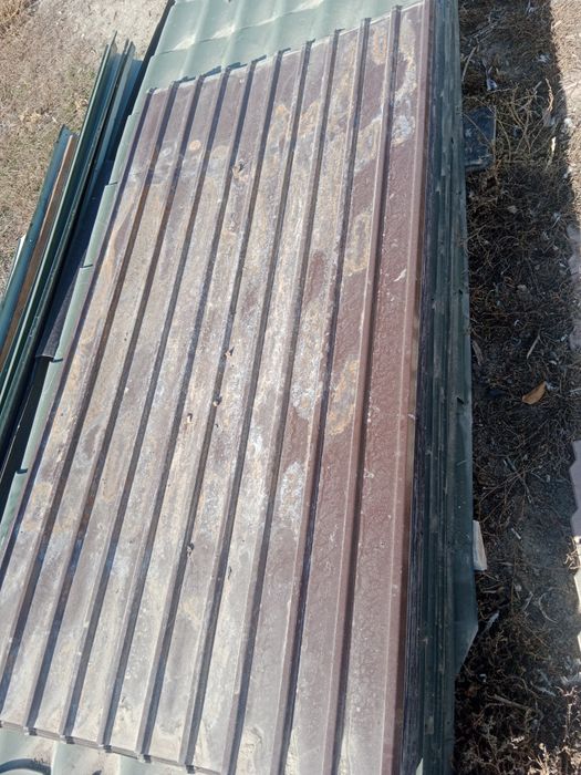 Черепица хорошем качестве