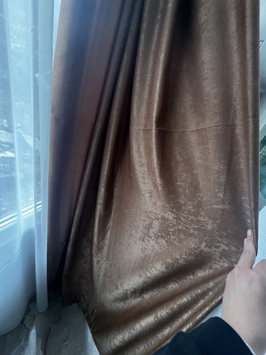 Ушити пердета/ плат