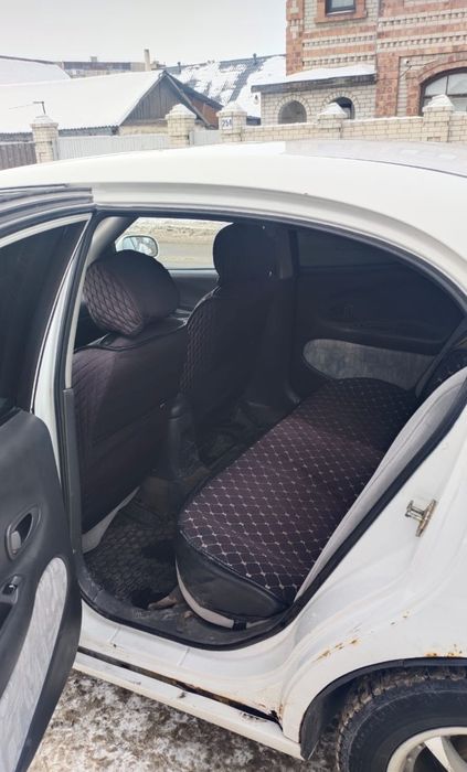 Продам или обмен DAEWOO Lеganza