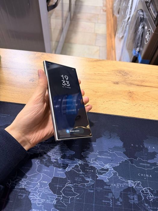 Samsung Galaxy S24 ultra