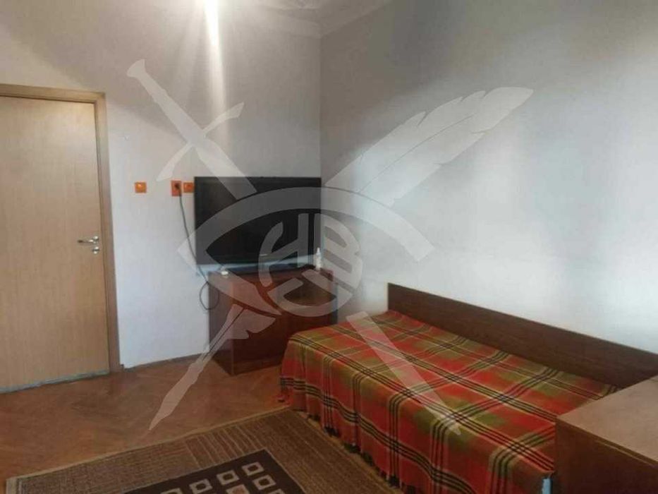 Дава се под наем Четиристаен апартамент в Варна, Чаталджа - 100 кв.м за 630 € - Снимка #5