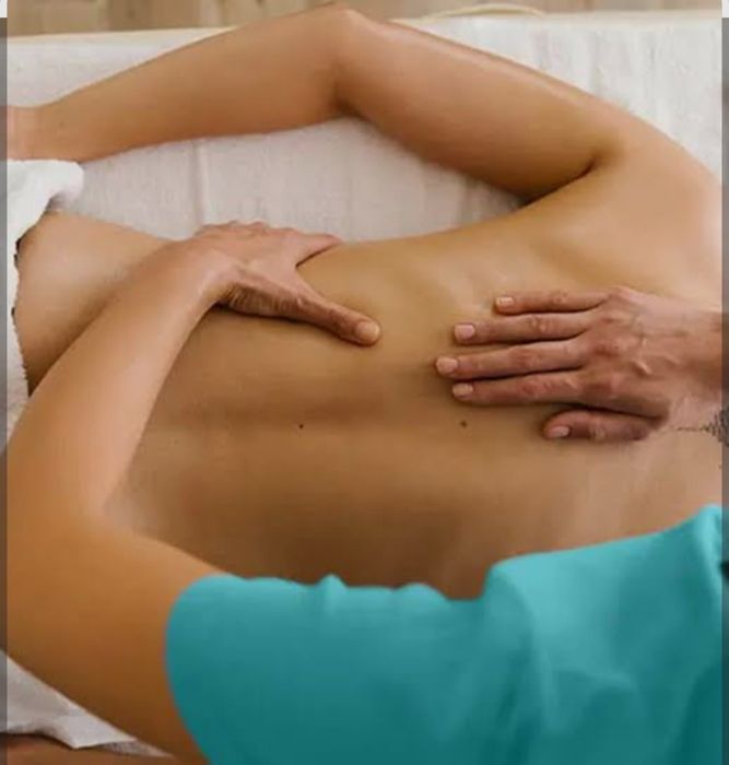 Masaj de Relaxare, Sportiv & Recuperare -Masaj facial