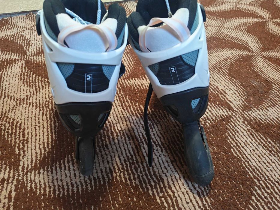 Ролери женски