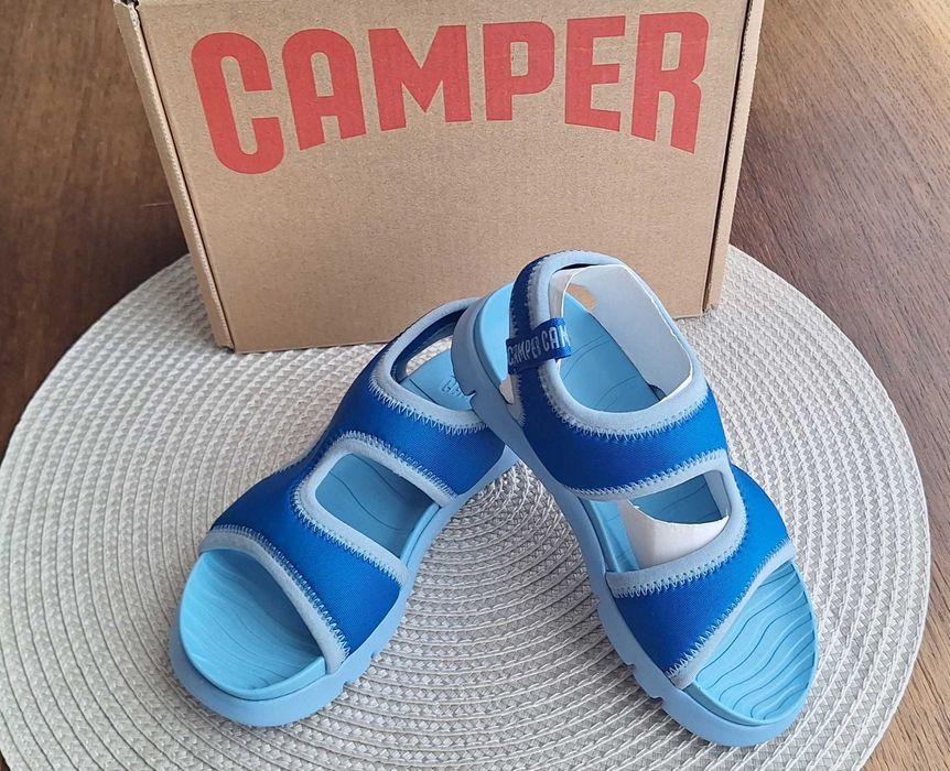 Нови сандали на Biomecanics, Geox, Camper, Superfit - н.27