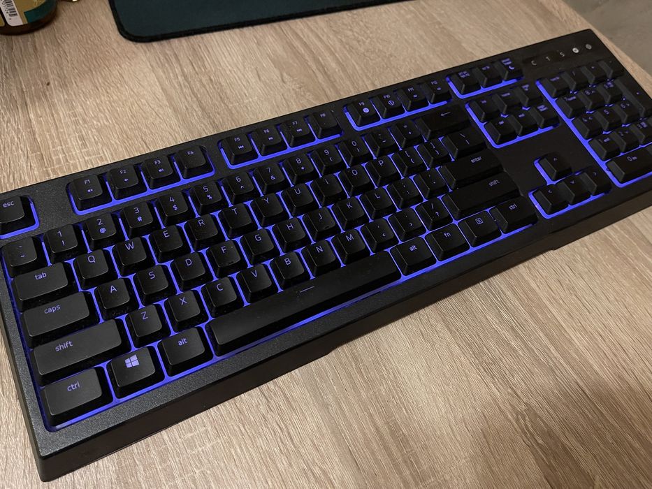 Клавиатура Razer Ornata Chroma