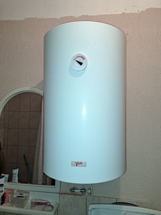 Boiler folosit..