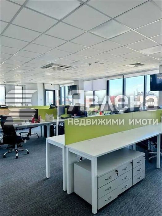 Отдава Офис гр.София/Младост 4