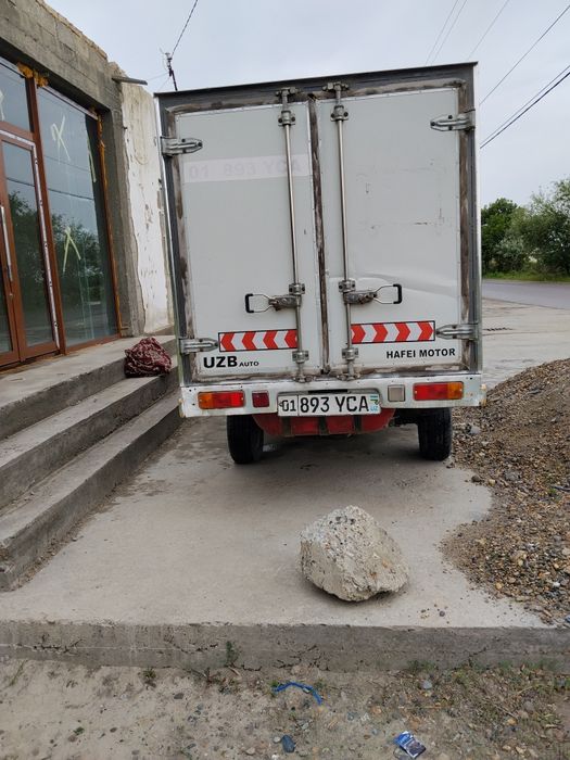 Changan labo  donfi