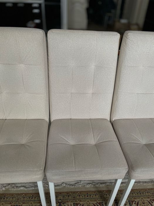 Стулья обеденные