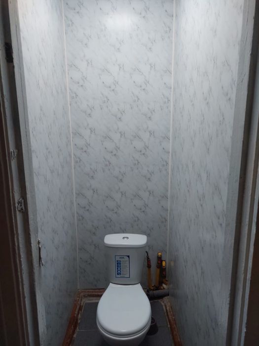 Продам трехкомнатную квартиру.