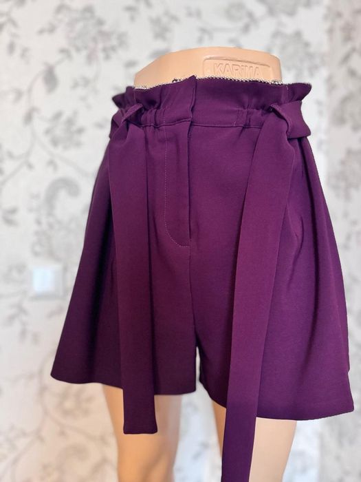 Шорты женские новые