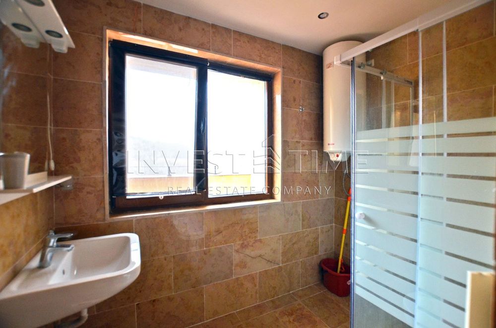 Двустаен апартамент в близост до плажа - с. Кранево