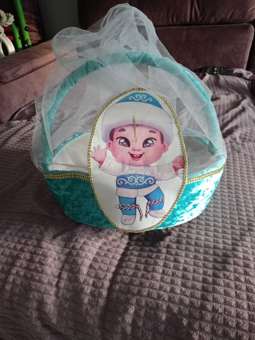 Продам корзину тойбастар