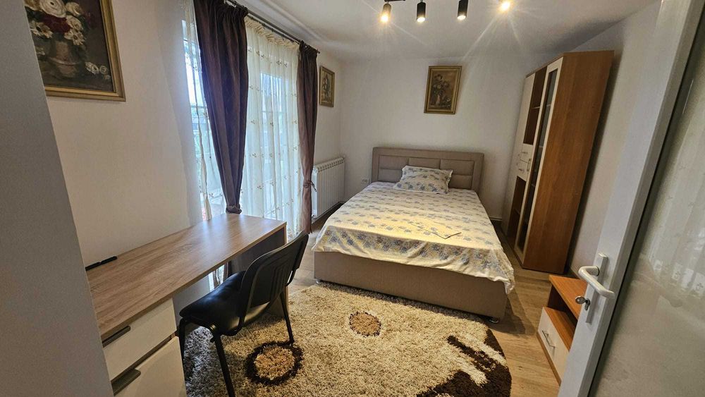 Apartament cu o camera la vila , Copou - stadion