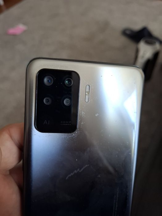 Telefon Oppo Reno 5 128GB și 8gb RAM